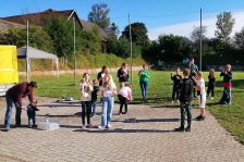 10.-16.07.2022 Jungscharlager